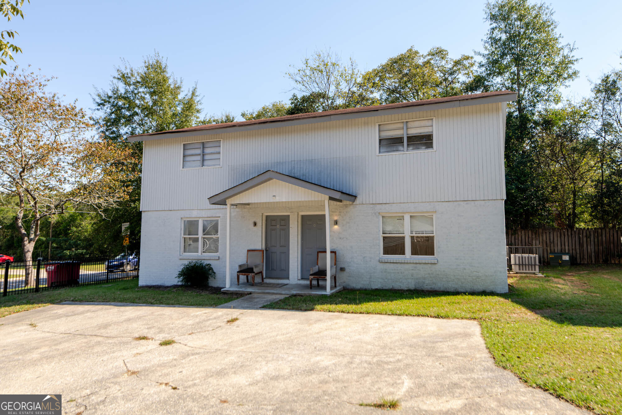 1156 Triple Hill Drive Macon GA 31206