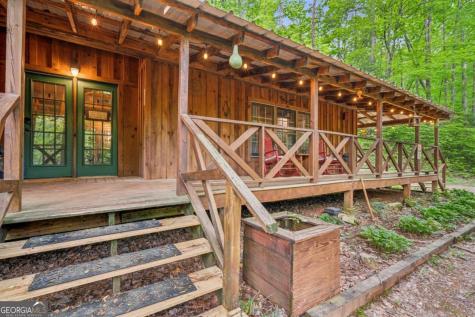 85 Clear Lake Court Ellijay GA 30540