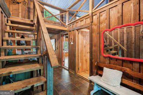 85 Clear Lake Court Ellijay GA 30540