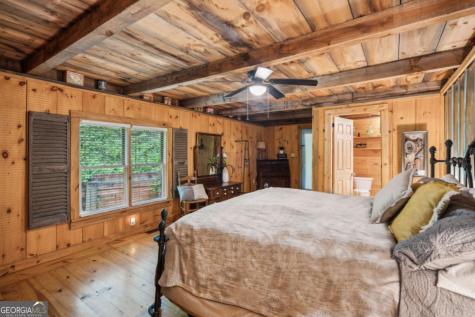 85 Clear Lake Court Ellijay GA 30540