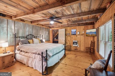 85 Clear Lake Court Ellijay GA 30540