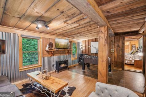 85 Clear Lake Court Ellijay GA 30540