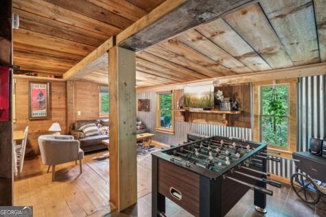 85 Clear Lake Court Ellijay GA 30540