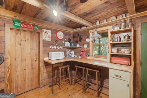 85 Clear Lake Court Ellijay GA 30540