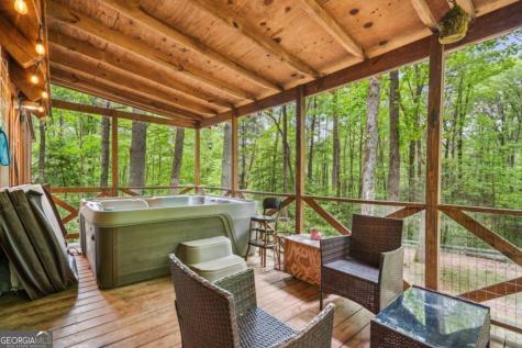 85 Clear Lake Court Ellijay GA 30540