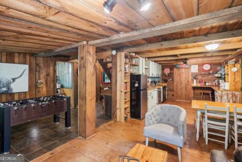 85 Clear Lake Court Ellijay GA 30540