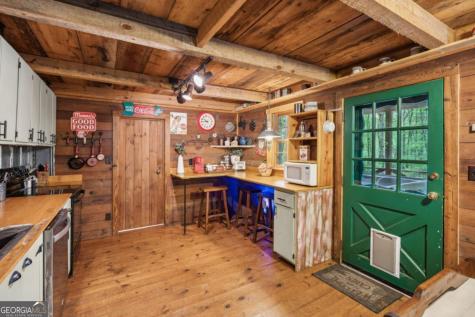 85 Clear Lake Court Ellijay GA 30540