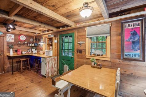 85 Clear Lake Court Ellijay GA 30540