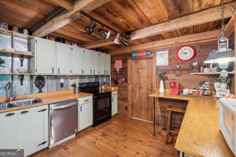 85 Clear Lake Court Ellijay GA 30540