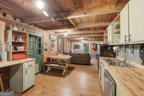 85 Clear Lake Court Ellijay GA 30540