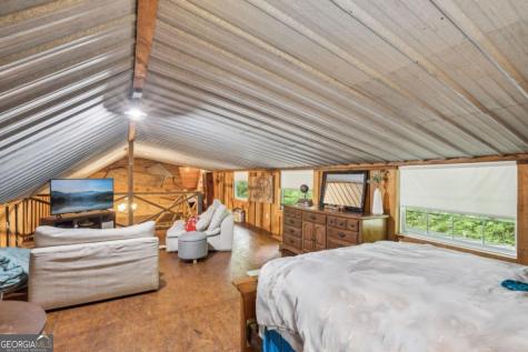 85 Clear Lake Court Ellijay GA 30540