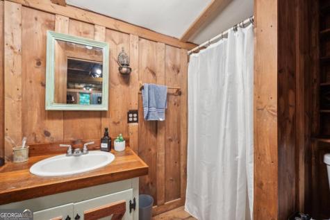 85 Clear Lake Court Ellijay GA 30540