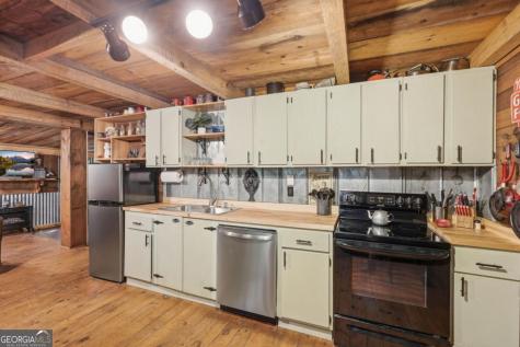 85 Clear Lake Court Ellijay GA 30540