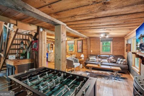 85 Clear Lake Court Ellijay GA 30540