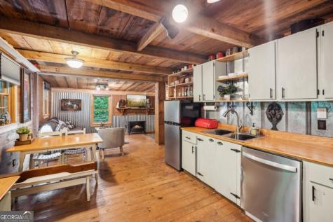 85 Clear Lake Court Ellijay GA 30540