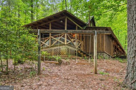 85 Clear Lake Court Ellijay GA 30540