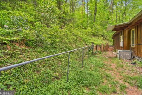 85 Clear Lake Court Ellijay GA 30540