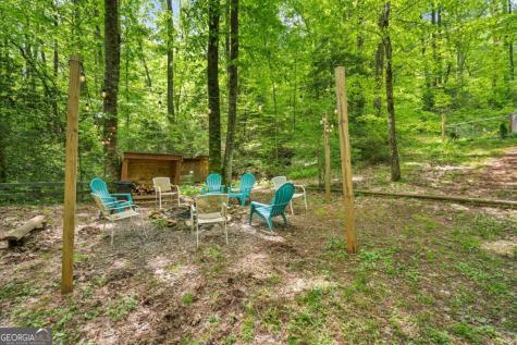 85 Clear Lake Court Ellijay GA 30540