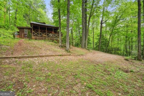 85 Clear Lake Court Ellijay GA 30540