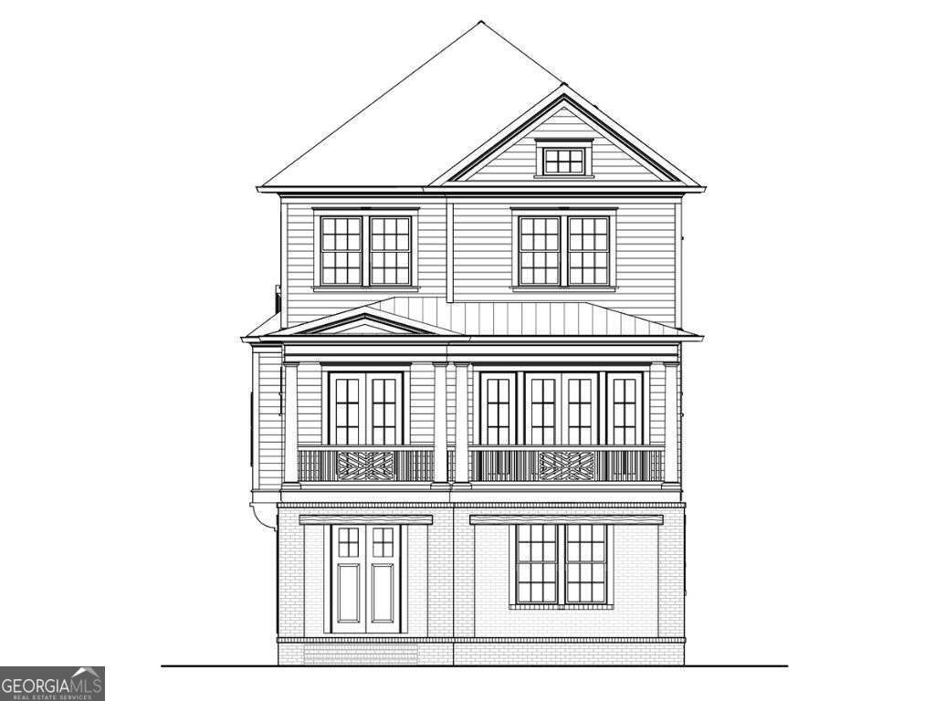 470 Chandler Lane Woodstock GA 30188