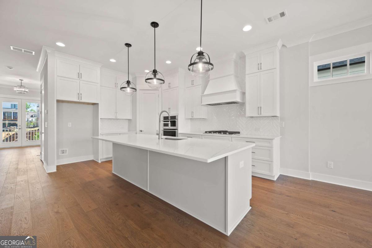 470 Chandler Lane Woodstock GA 30188