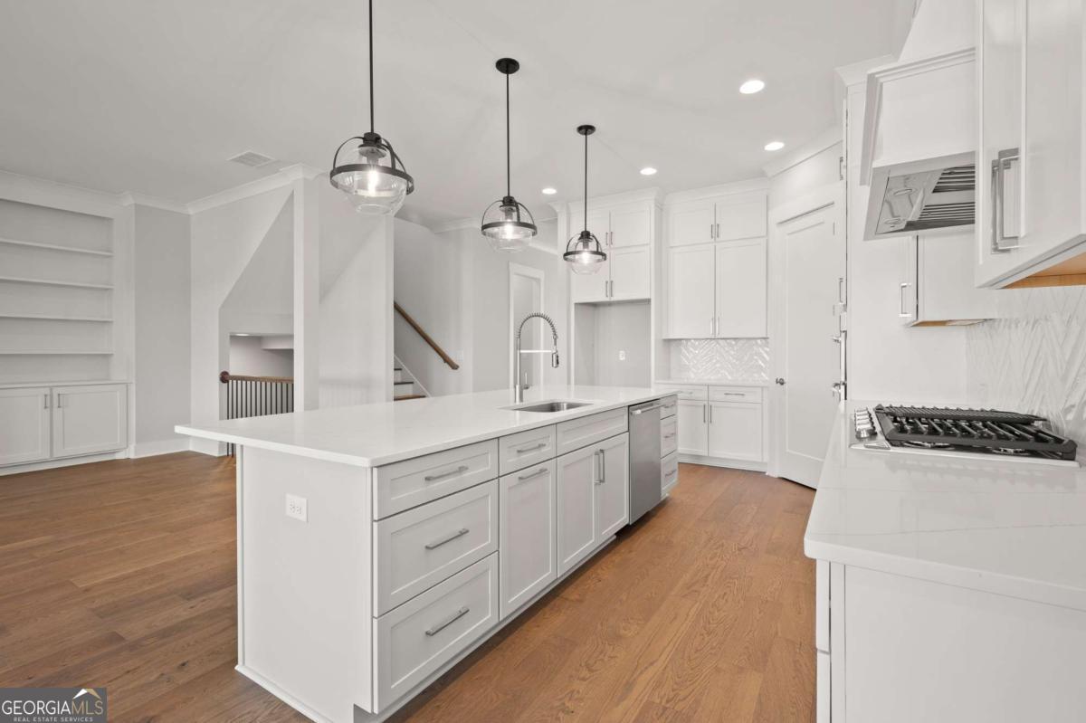 470 Chandler Lane Woodstock GA 30188