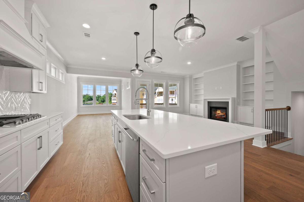 470 Chandler Lane Woodstock GA 30188