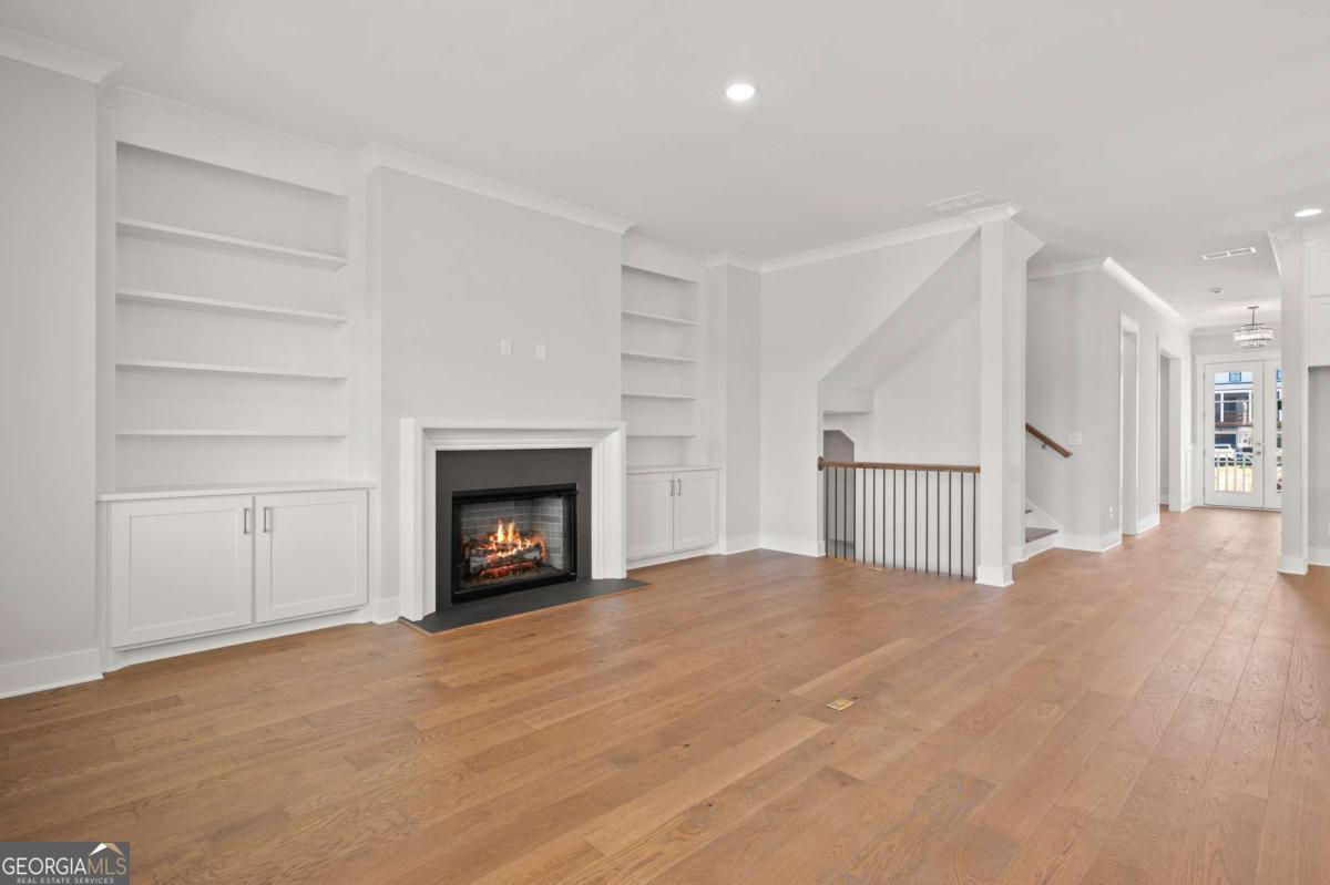470 Chandler Lane Woodstock GA 30188