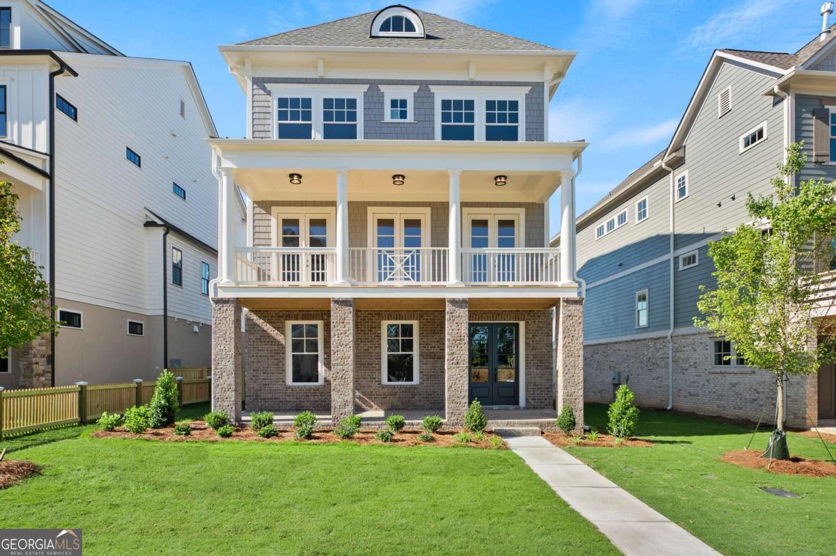 470 Chandler Lane Woodstock GA 30188