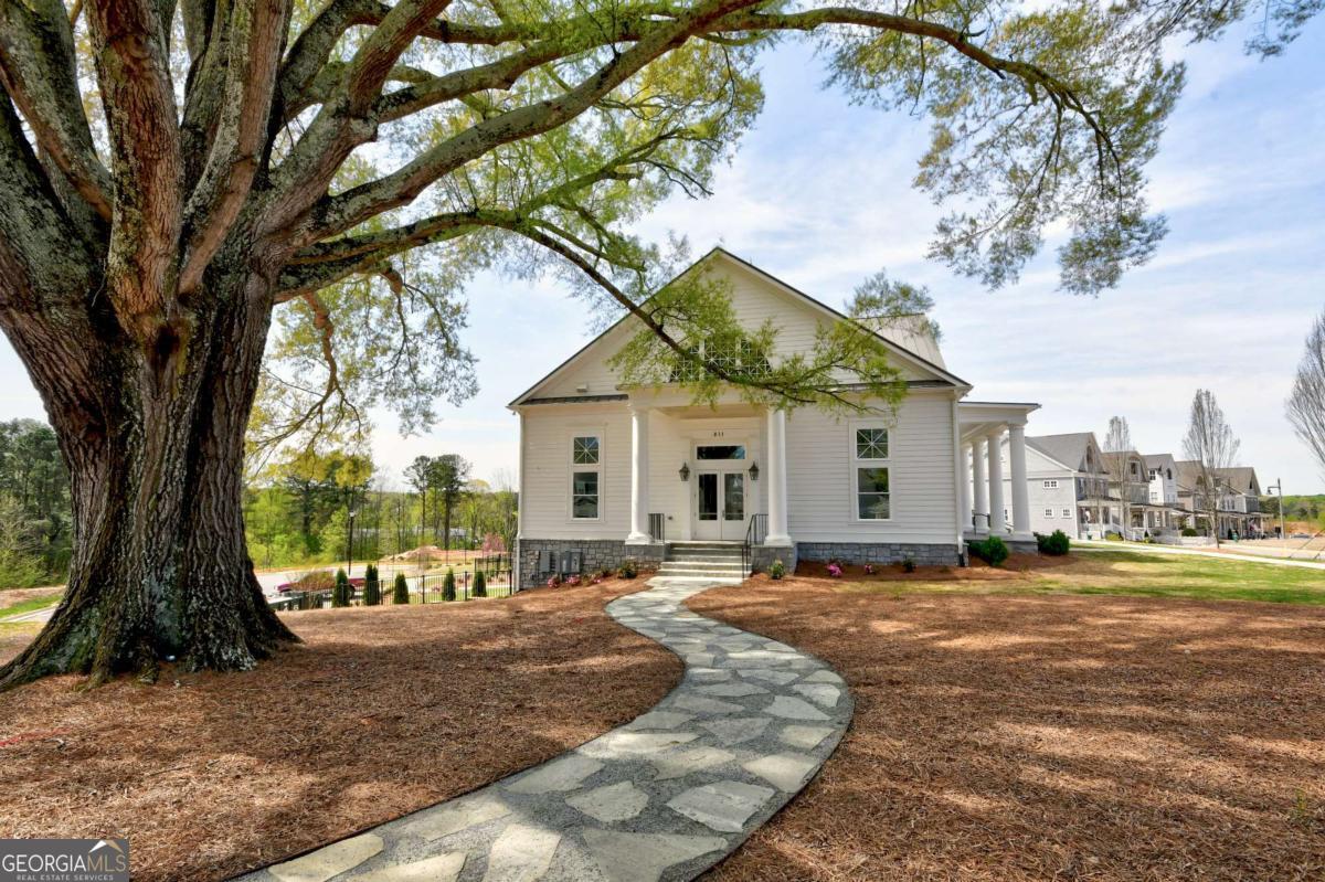 470 Chandler Lane Woodstock GA 30188
