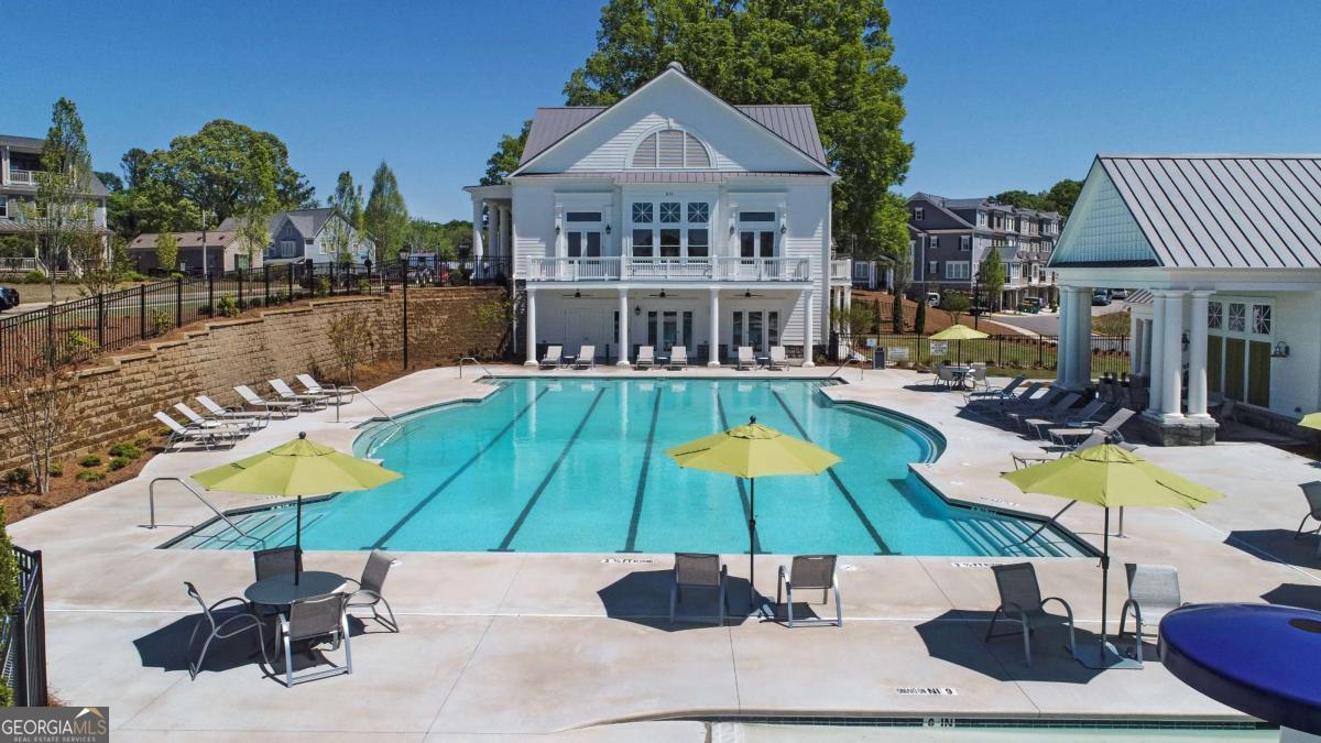 470 Chandler Lane Woodstock GA 30188