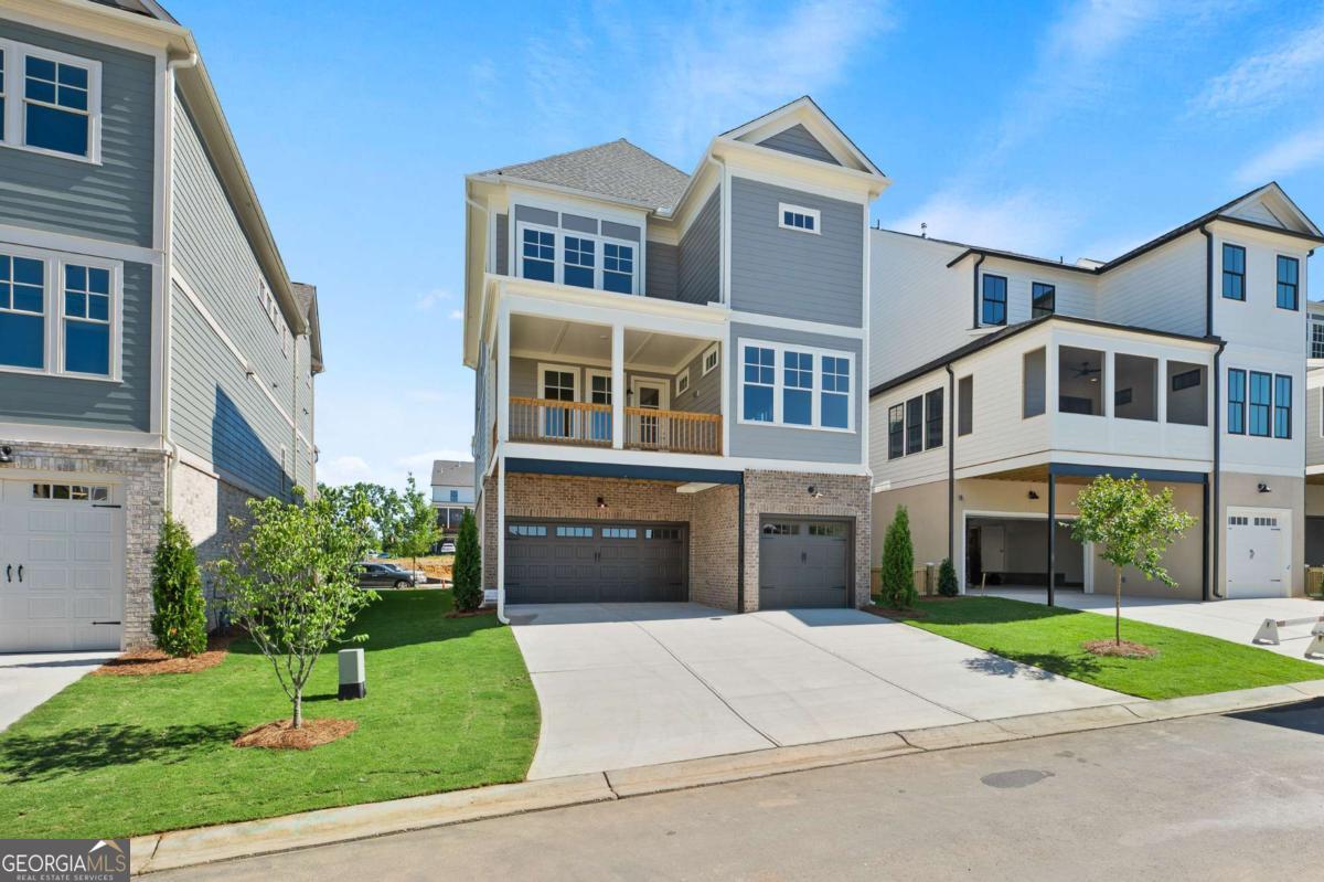 470 Chandler Lane Woodstock GA 30188