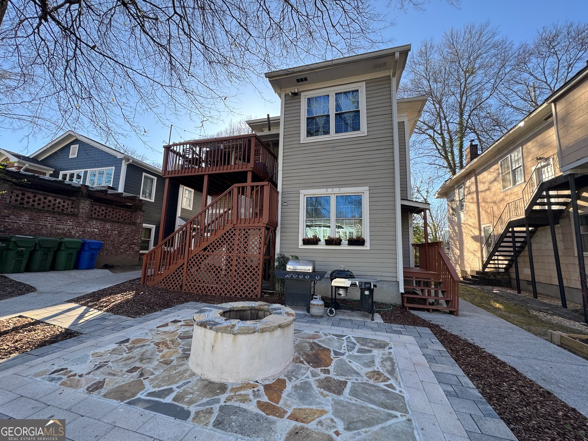 833 Monroe Drive NE Atlanta GA 30308