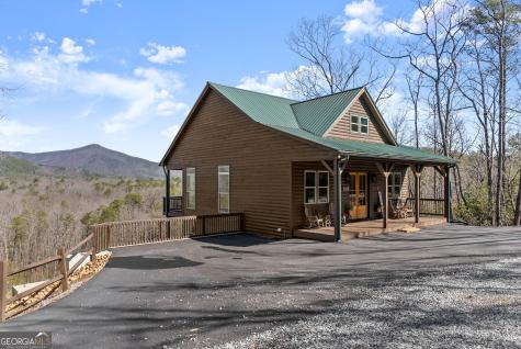 473 Monroe Ridge Road Sautee Nacoochee GA 30571