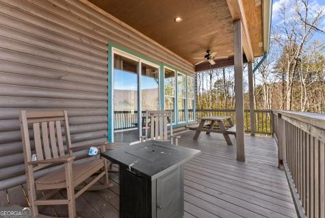 473 Monroe Ridge Road Sautee Nacoochee GA 30571