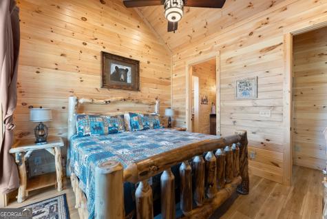473 Monroe Ridge Road Sautee Nacoochee GA 30571