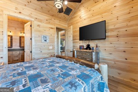 473 Monroe Ridge Road Sautee Nacoochee GA 30571