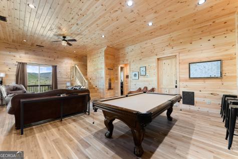 473 Monroe Ridge Road Sautee Nacoochee GA 30571