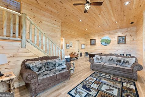 473 Monroe Ridge Road Sautee Nacoochee GA 30571