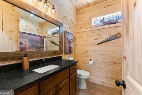 473 Monroe Ridge Road Sautee Nacoochee GA 30571