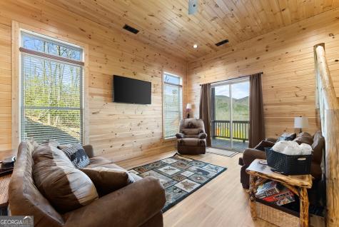 473 Monroe Ridge Road Sautee Nacoochee GA 30571