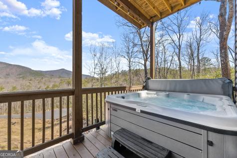 473 Monroe Ridge Road Sautee Nacoochee GA 30571