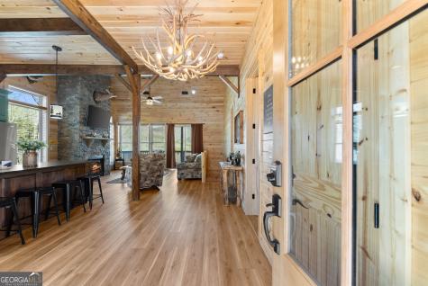 473 Monroe Ridge Road Sautee Nacoochee GA 30571