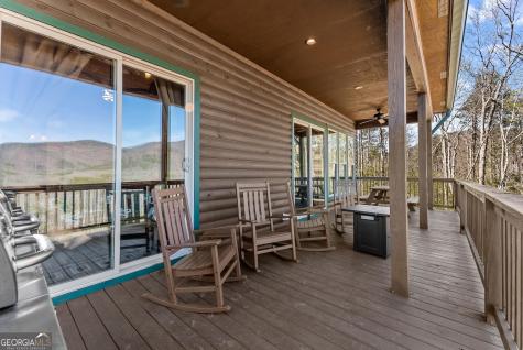 473 Monroe Ridge Road Sautee Nacoochee GA 30571