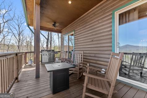 473 Monroe Ridge Road Sautee Nacoochee GA 30571