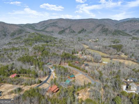 473 Monroe Ridge Road Sautee Nacoochee GA 30571