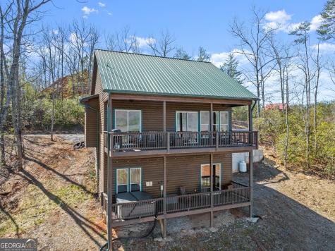 473 Monroe Ridge Road Sautee Nacoochee GA 30571