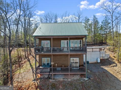 473 Monroe Ridge Road Sautee Nacoochee GA 30571