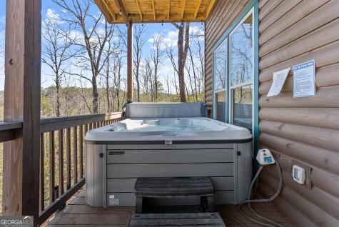473 Monroe Ridge Road Sautee Nacoochee GA 30571