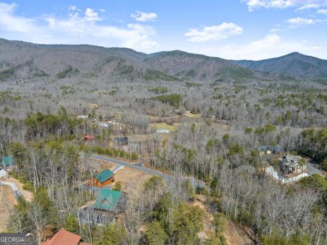 473 Monroe Ridge Road Sautee Nacoochee GA 30571